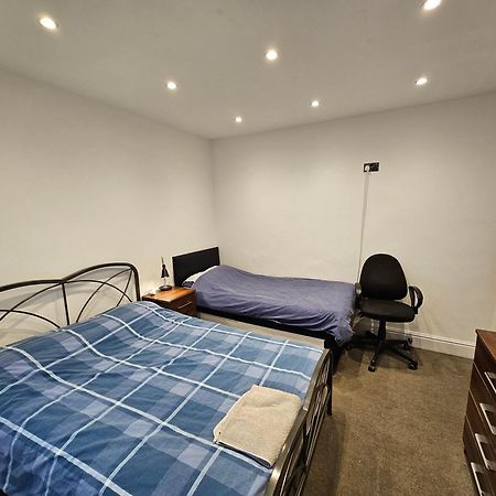 Monyhull Homestay - Near City Centre Kingsheath Nia Nec Bhx Birmingham Extérieur photo