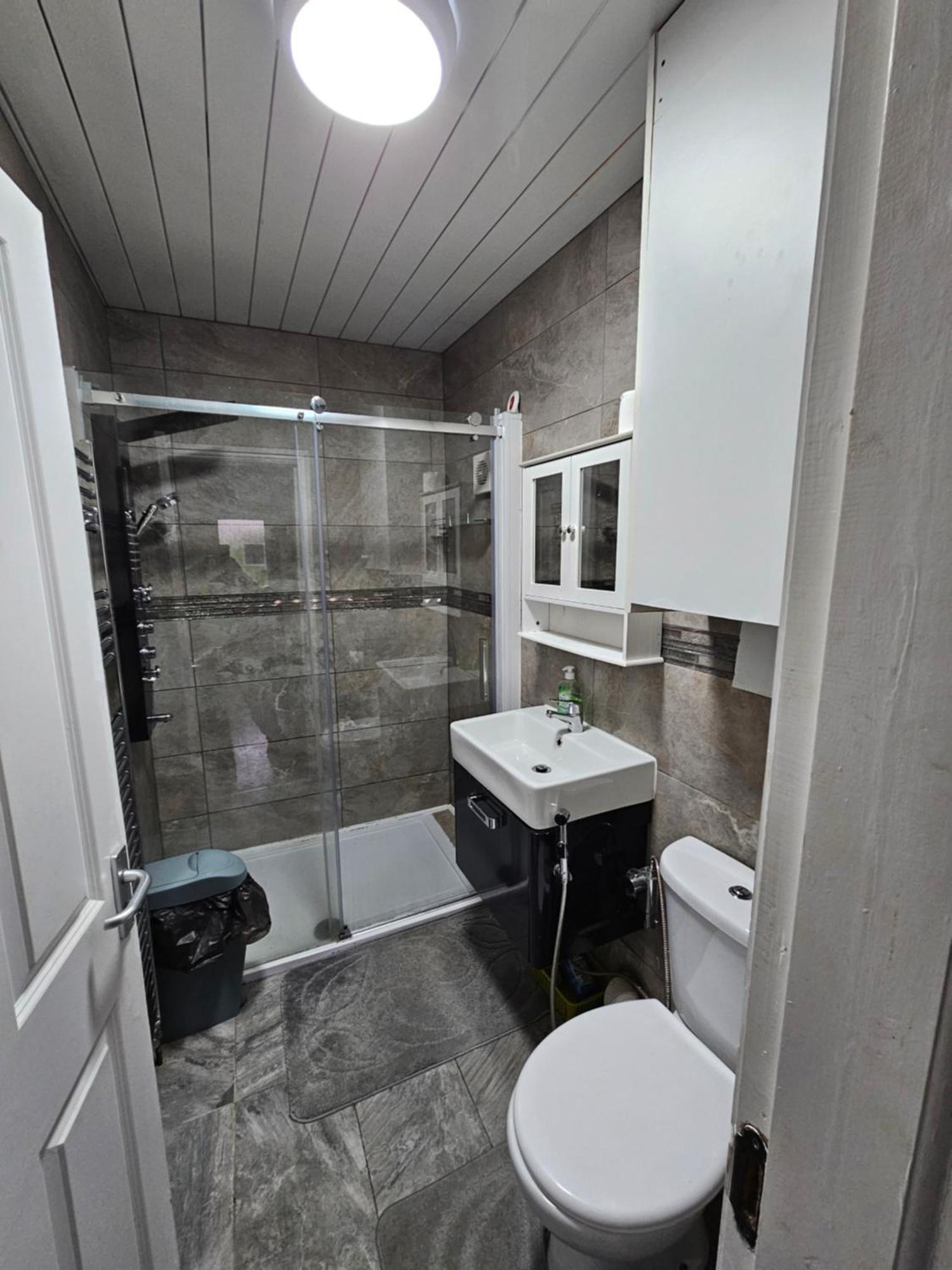 Monyhull Homestay - Near City Centre Kingsheath Nia Nec Bhx Birmingham Extérieur photo