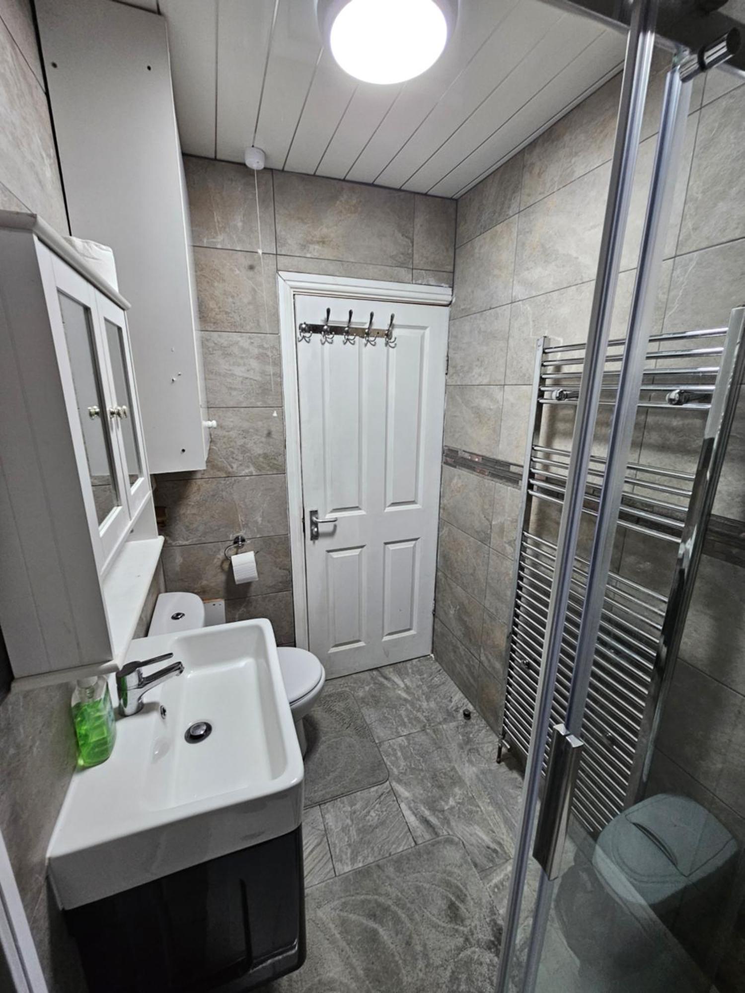 Monyhull Homestay - Near City Centre Kingsheath Nia Nec Bhx Birmingham Extérieur photo