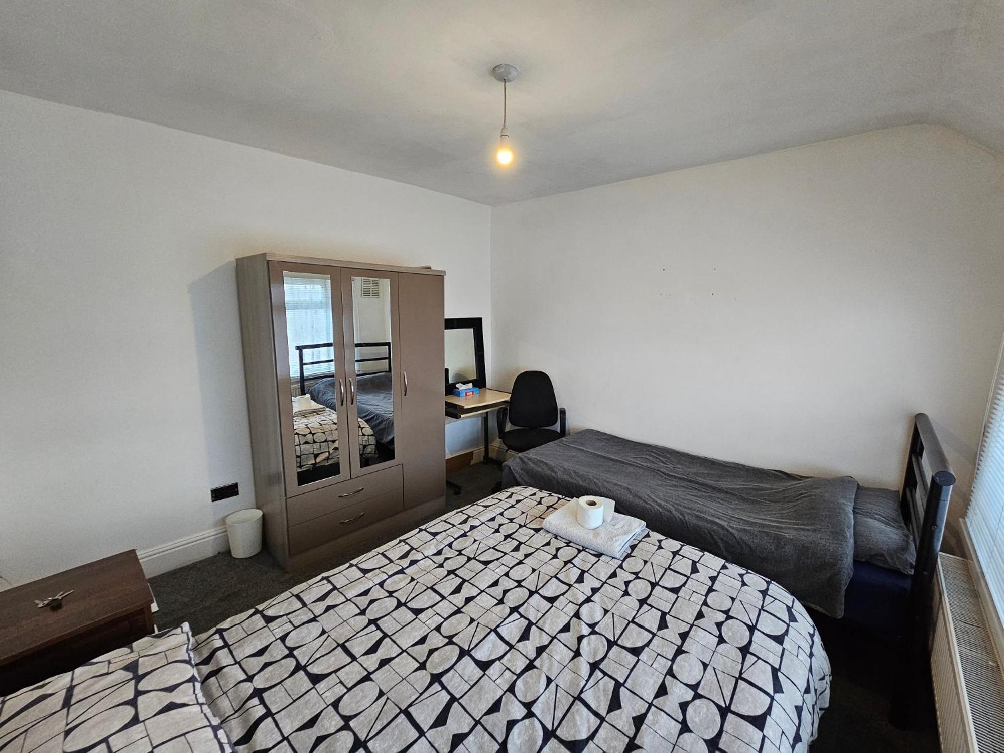 Monyhull Homestay - Near City Centre Kingsheath Nia Nec Bhx Birmingham Extérieur photo