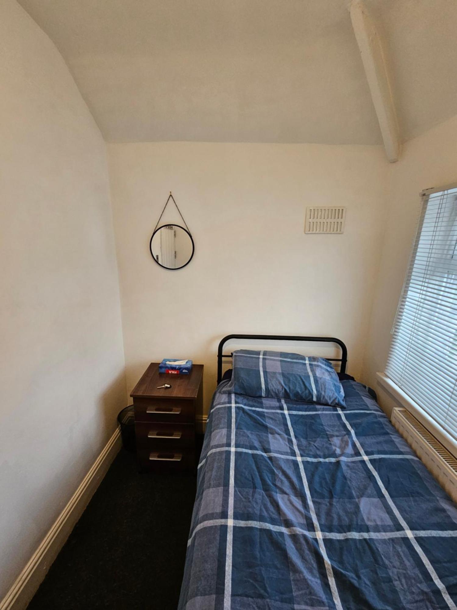 Monyhull Homestay - Near City Centre Kingsheath Nia Nec Bhx Birmingham Extérieur photo