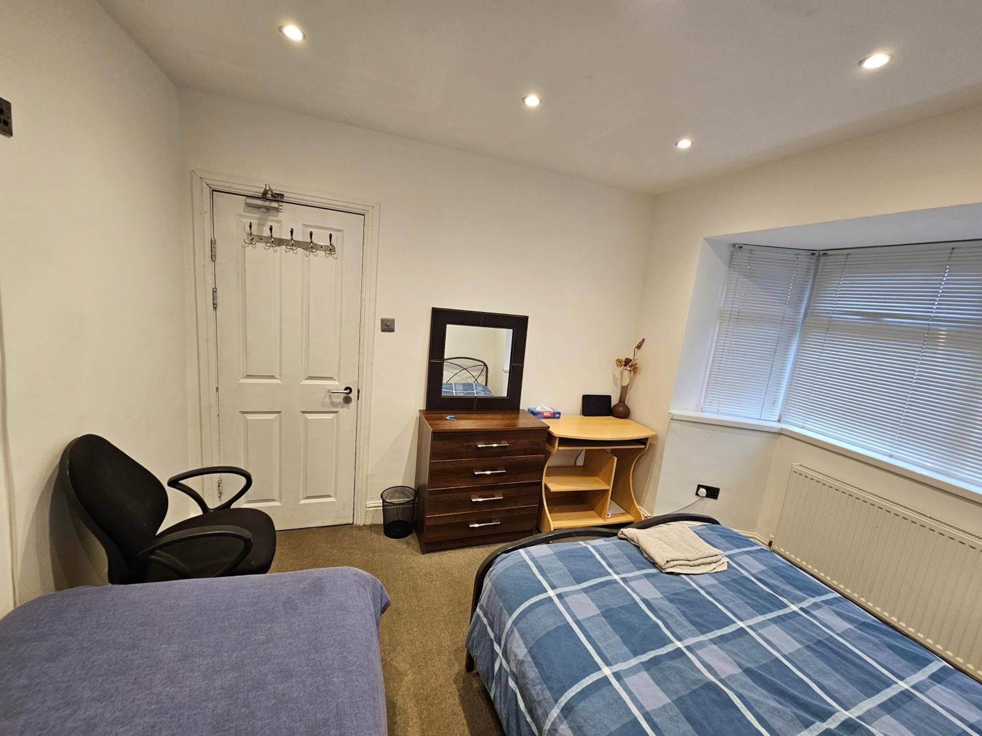 Monyhull Homestay - Near City Centre Kingsheath Nia Nec Bhx Birmingham Extérieur photo