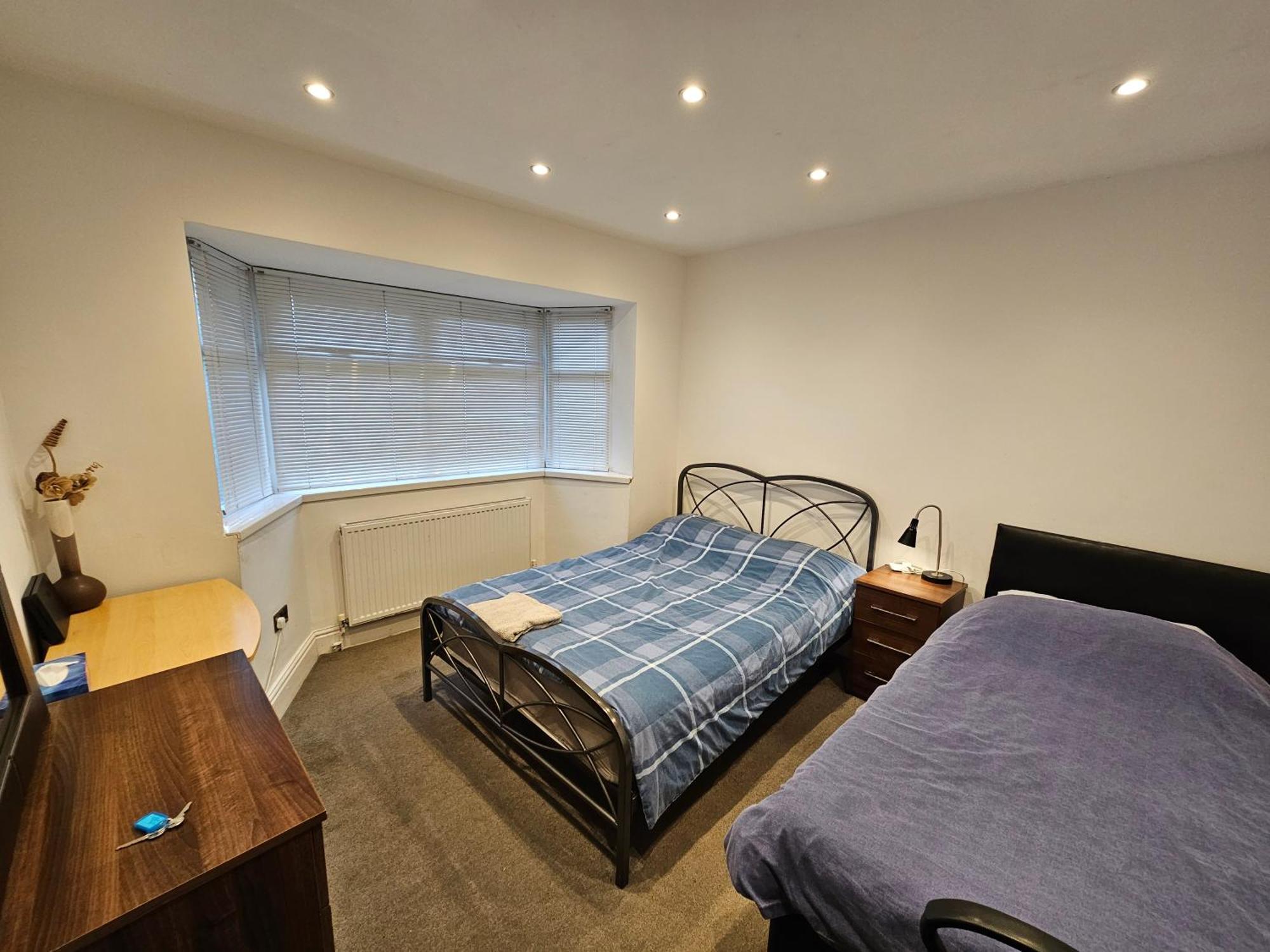Monyhull Homestay - Near City Centre Kingsheath Nia Nec Bhx Birmingham Extérieur photo
