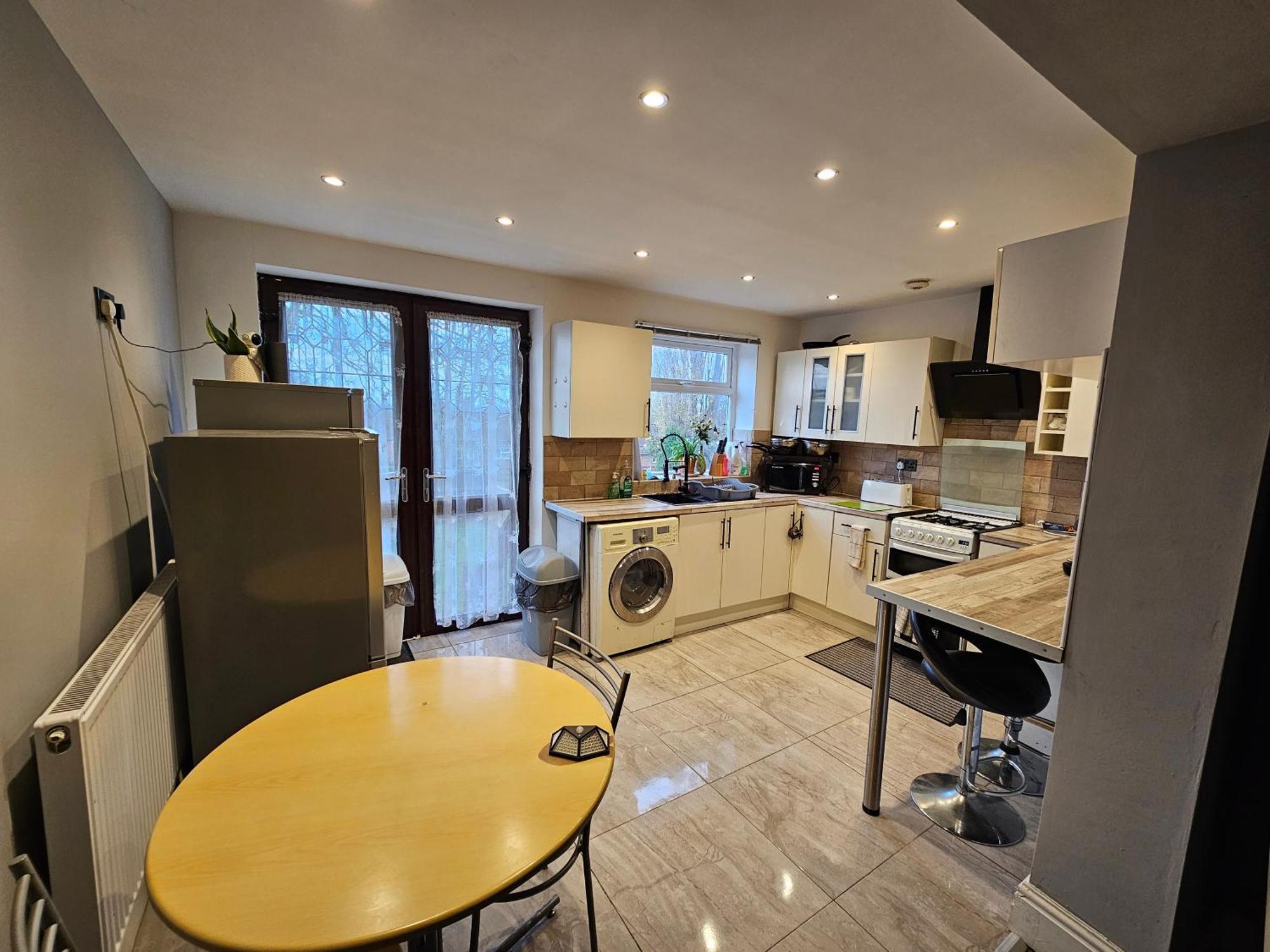 Monyhull Homestay - Near City Centre Kingsheath Nia Nec Bhx Birmingham Extérieur photo