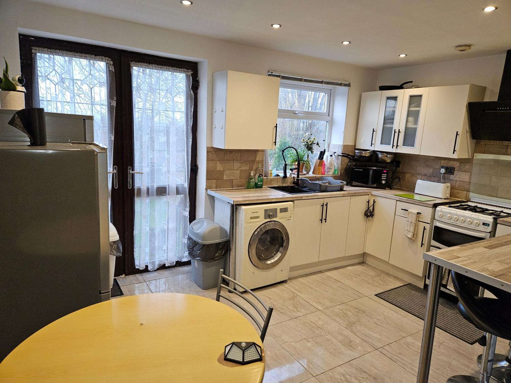 Monyhull Homestay - Near City Centre Kingsheath Nia Nec Bhx Birmingham Extérieur photo