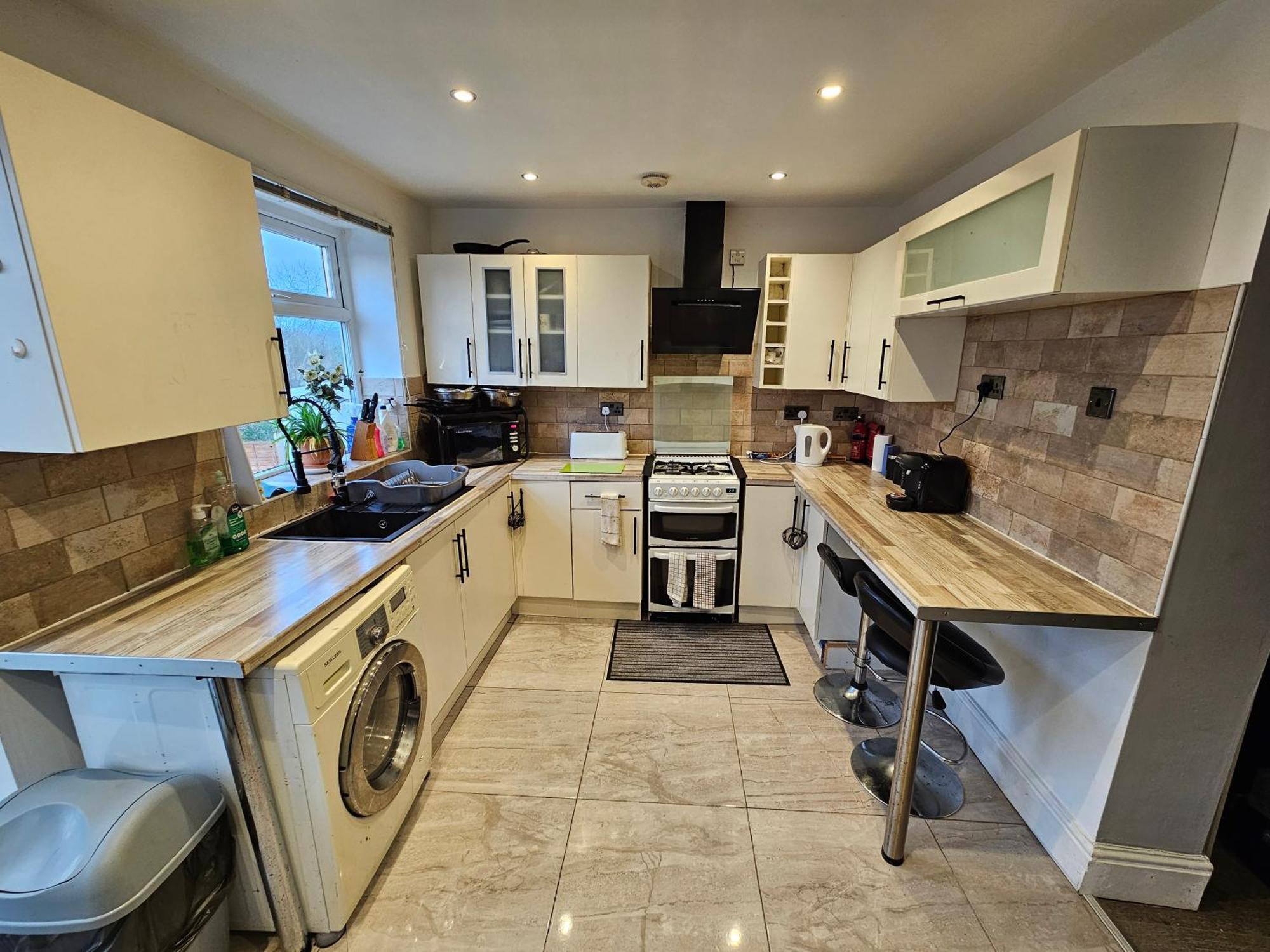 Monyhull Homestay - Near City Centre Kingsheath Nia Nec Bhx Birmingham Extérieur photo
