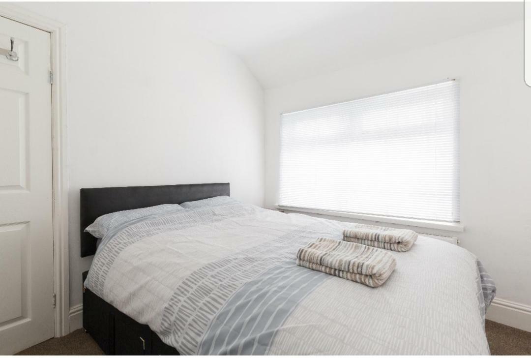 Monyhull Homestay - Near City Centre Kingsheath Nia Nec Bhx Birmingham Extérieur photo